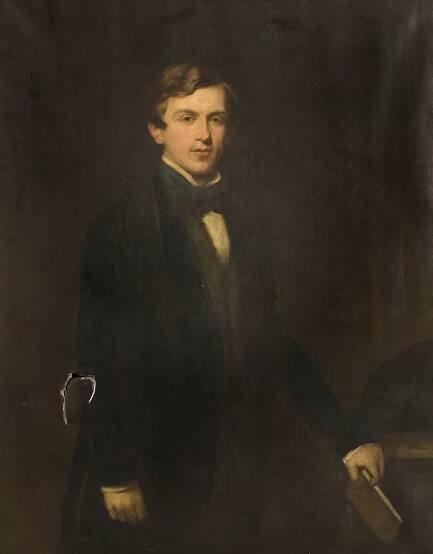Sir Henry Jackson, 2nd Baronet - Wikipedia