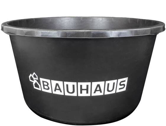BAUHAUS Stavební vědro kruhové 90 l