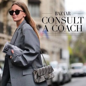 Consult a Coach: How to return to work after a career break