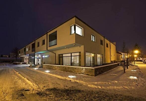Hotel Abácie Novy Jicin - ubytování | Hportal.cz