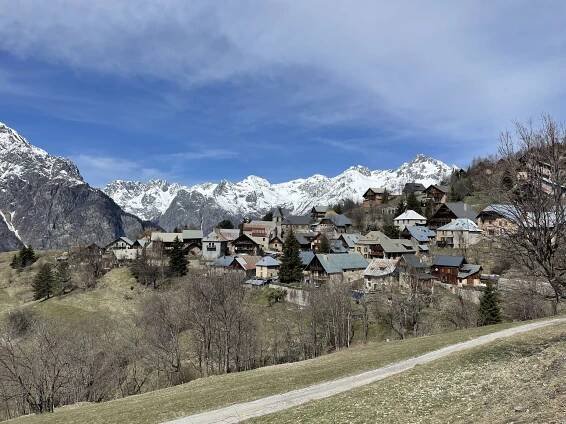 Grenoble 2022 – Cycling Peaks