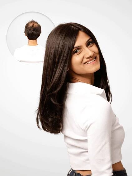 Best Adele Wigs available Online at Best Prices in India - 1 Hair Stop
