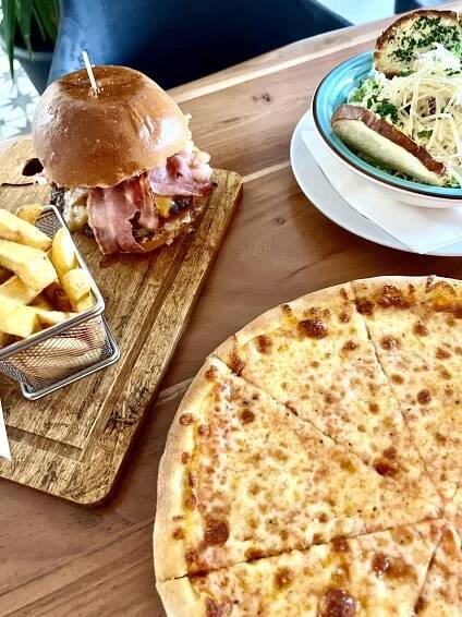 Pozvánka na výbornou pizzu a burgery v Mikulově – do Tommy Pizza & Burger! | www.coolbrnoblog.cz