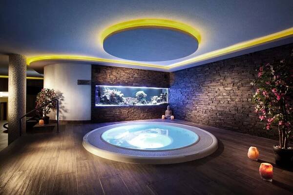 Wellness - Vinařství U Kapličky