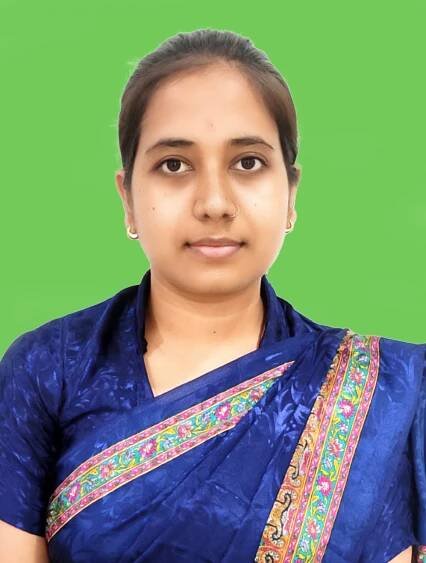 Meet Our Primary Staff Central Academy Rewa | Best CBSE School in Rewa