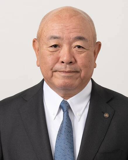 Masami Uchiyama