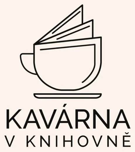 Kavárna v knihovně - Havlíčkův Brod - Mňambezlepku.cz