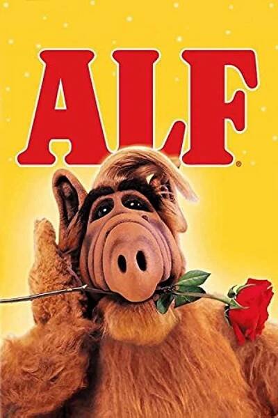 Alf (1986)