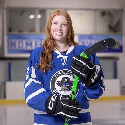 Oswego School Sports | Dayger Photography