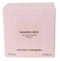 Narciso Rodriguez Cristal EdP 50 ml - 2