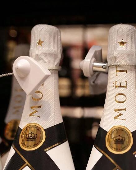 LVMH's revival plan for Moet Hennessy pins hopes on big name brands