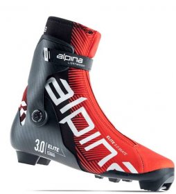 Buy Alpina Sports Elite 3.0 Skating-Boots online at Sport Conrad
