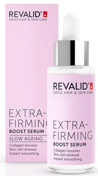 Revalid Extra-Firming Boost zpevňující sérum 30 ml od 659 Kč