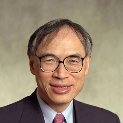 Lawrence Lau 