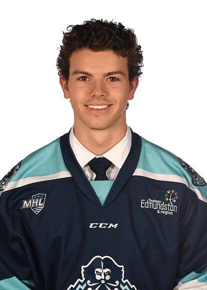 NCAA Eligible Players | Edmundston Blizzard 