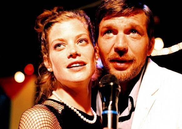 Poppitz - Z filmu - Marie Bäumer, Kai Wiesinger