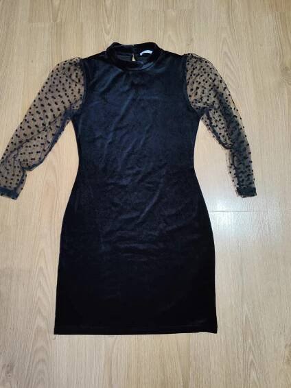 Šaty, gate,s - 200 Kč Od prodejkyně radka0212 | Bazar - Modrý koník