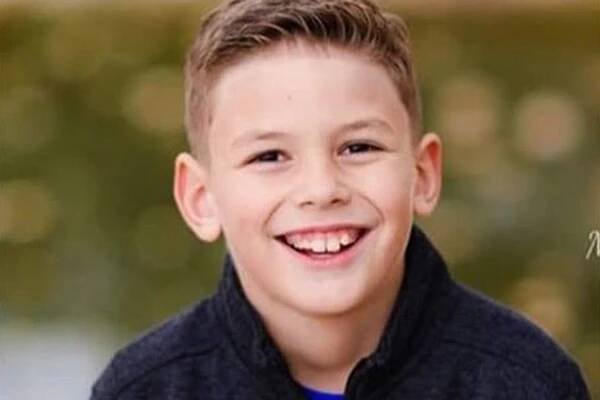 Texas Fifth-Grader Who Was Described as 'Fun-Loving' Dies Over the Holidays After Contracting the Flu