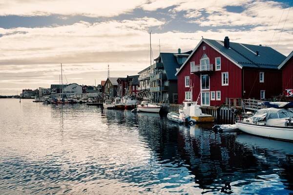 Norway | Michael Hoffman Photography