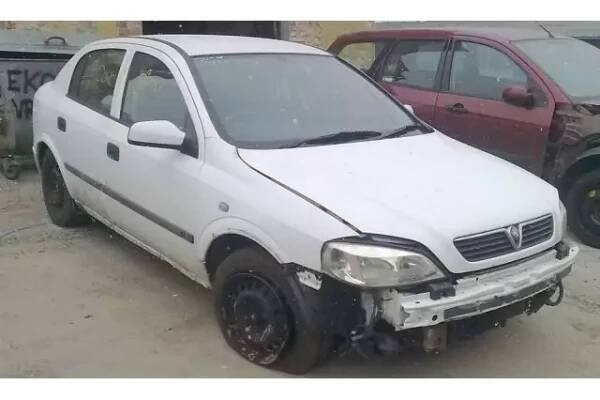 Náhradní díly Renault, Citroen, Peugeot, Ford, Opel | EKO AutoVrakoviště