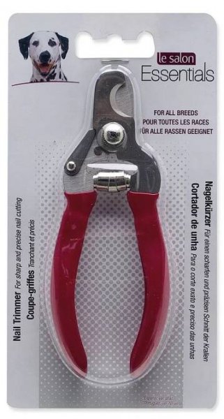ZOO-PRODEJ | Kleště LE SALON Essentials na drápky velké | Hagen | Péče o psí drápky | Kosmetika , hygiena , pěstění, Psi
