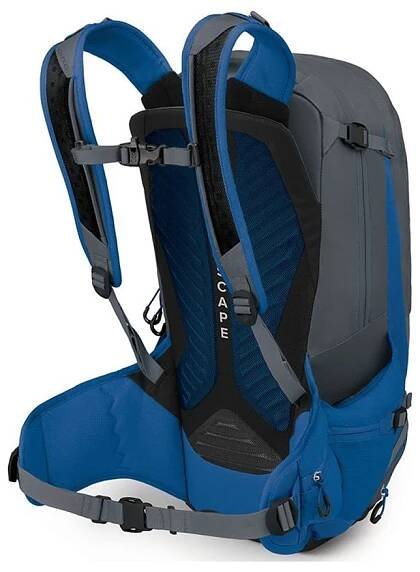 Osprey ESCAPIST 25 S/M • holokolo.cz