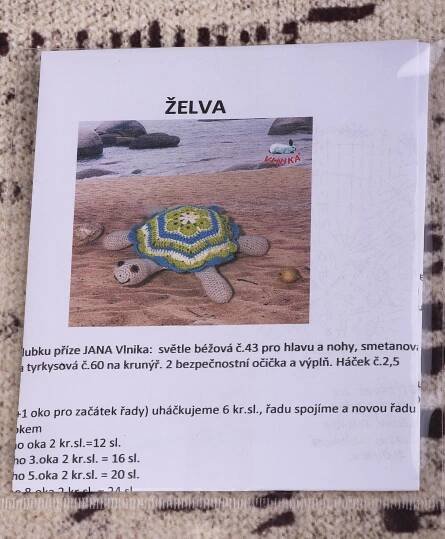 Návody - VLNIKA s.r.o., Strana 2