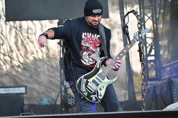 Dlouhé čekání skončilo. Kapela Škwor zahrála na Konopišti odložený koncert