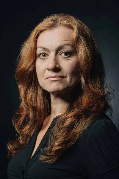 Dana Karolová herec/herečka
