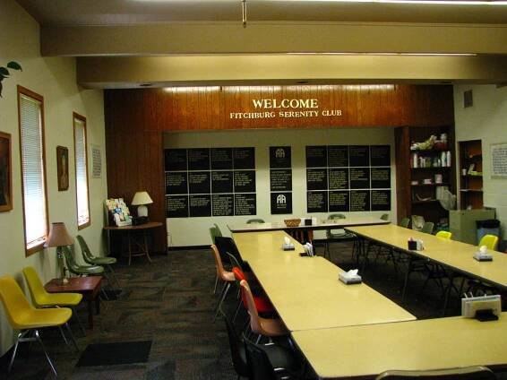 Membership – Fitchburg Serenity Club