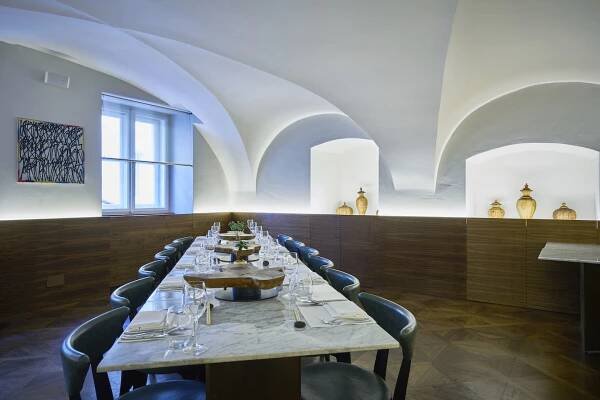 Spices Restaurant and Bar Praha | Apetee