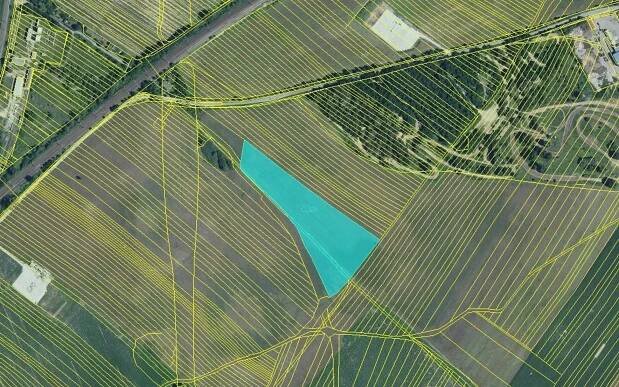 Zemědělské pozemky, Břeclav, 8 391 m²