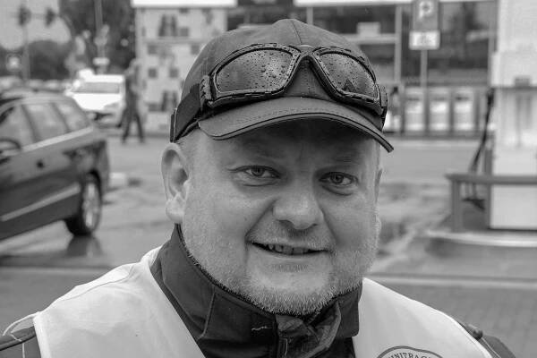Žďársko truchlí. Škrdlovický traktorista Martin Havelka odešel do nebe