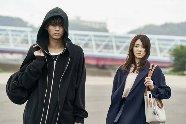 Mirror twins - Season 1 - Z filmu - Taisuke Fudžigaja, Kana Kurašina