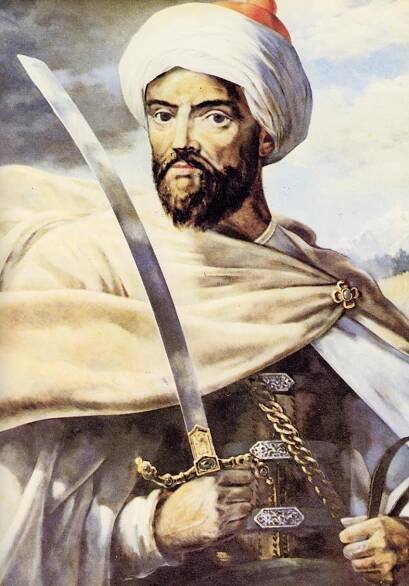 sultan-moulay-issmail