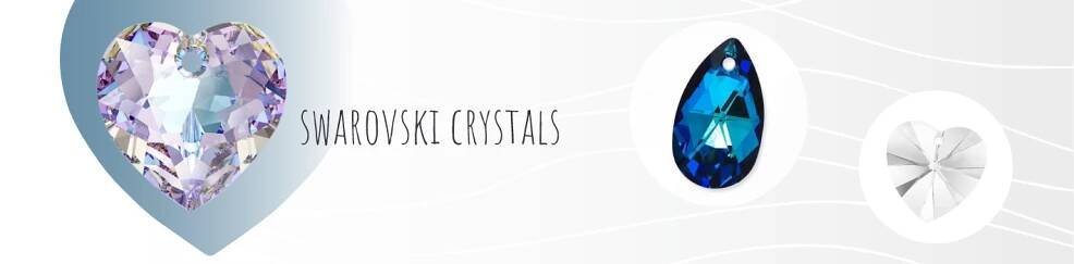 Swarovski Crystals