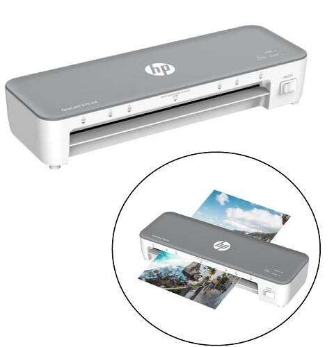 HP LAMINÁTOR ONELAM 270 A4