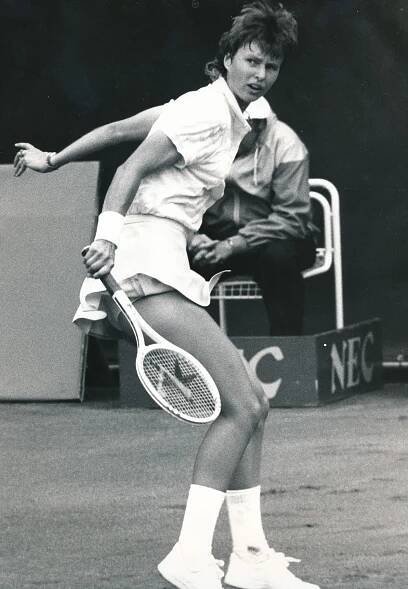Helena Suková (1965)