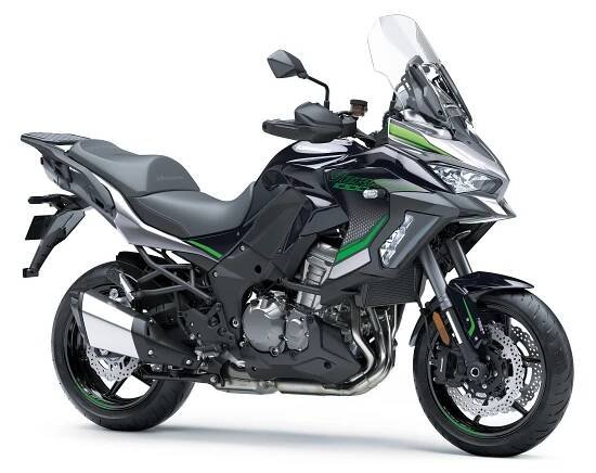 Home | Kawasaki