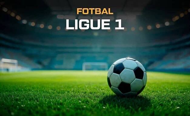 Ligue 1 2025/26 Vše, co o francouzské lize potřebujete vědět na jednom místě!