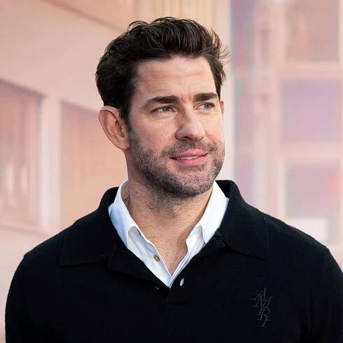John Krasinski Is People’s ‘Sexiest Man’ With Help From His Stylist