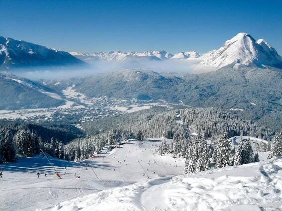 Penzion Haus Stefanie - Adults Only 3*