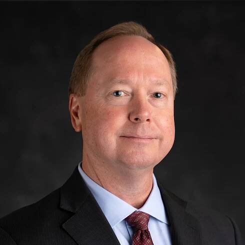Dr. Rick Avery