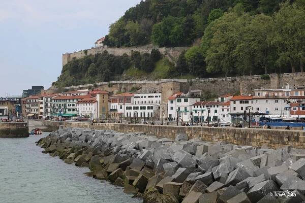 San Sebastián/ Donostia, Spain/ Basque Country