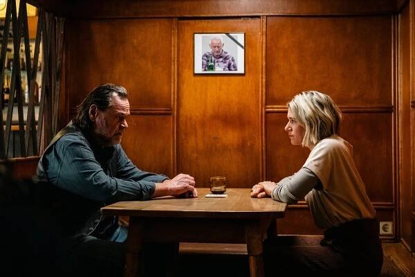 Speciální tým Kolín - Tod im Krügchen (S23E08) (2024)