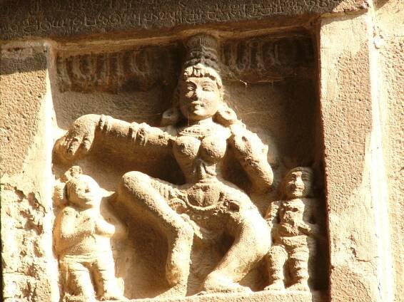 Chidambaram