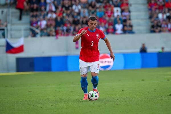 Reprezentace znovu na Malšáku, tentokrát v přátelském duelu se Saúdskou Arábií
