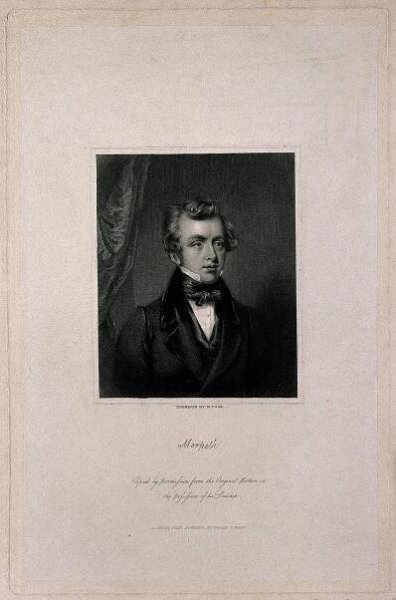Soubor:George William Frederick Howard, 7th Earl of Carlisle. Stipp Wellcome M0010634.jpg – Wikipedie