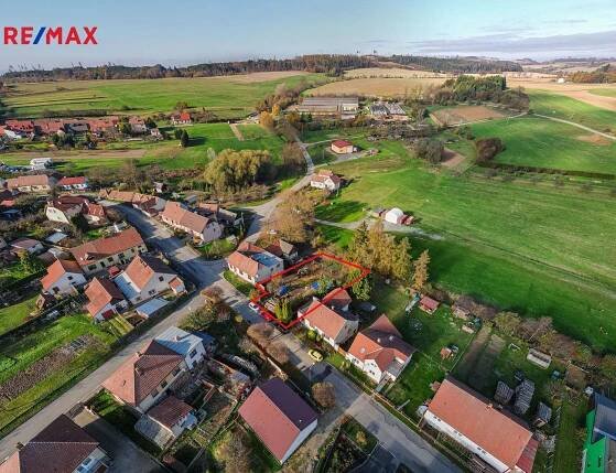 Prodej Pozemek, Žďár, okres Blansko