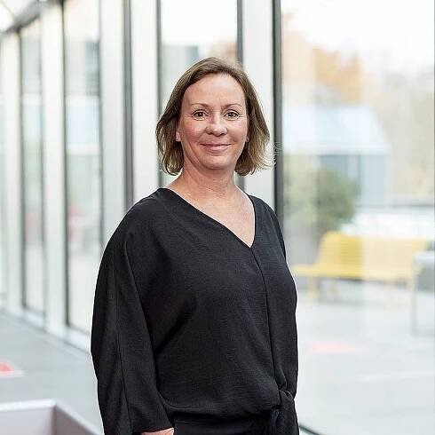 Métropole de Lyon : Isabelle Bazin